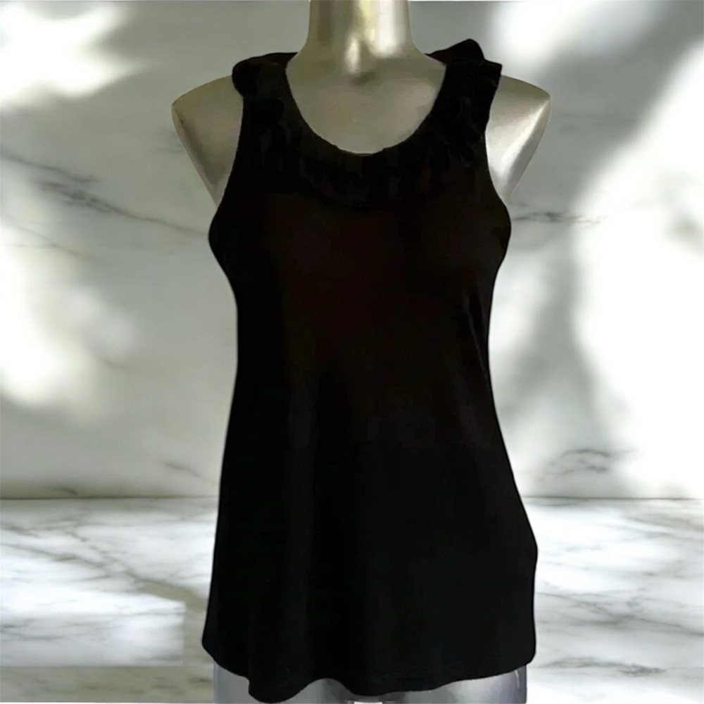 2 for $30 | Banana Republic Ruffle  Top